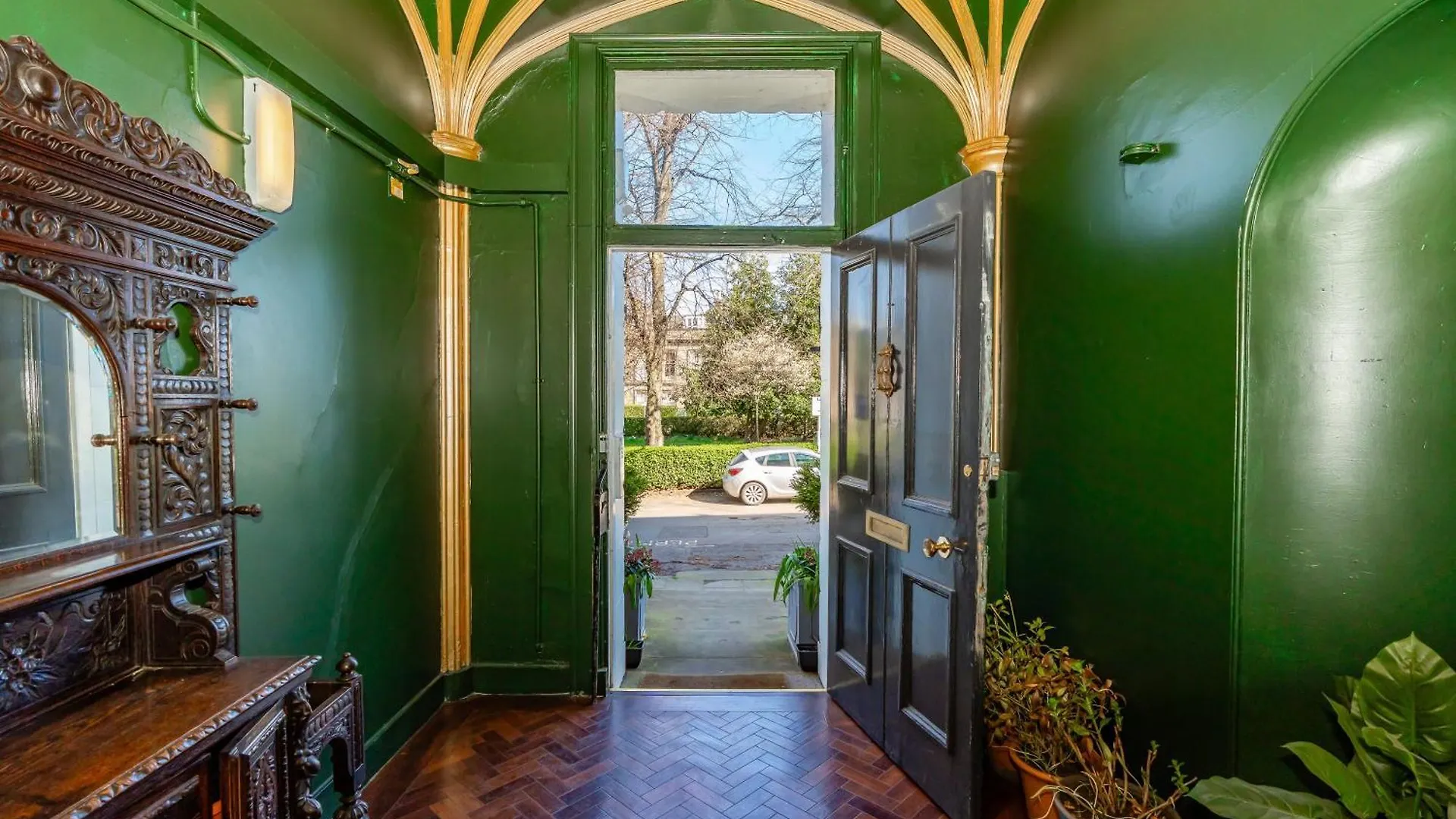 Stunning Flat, New Town, Edinburgh - Perfect Location 아파트