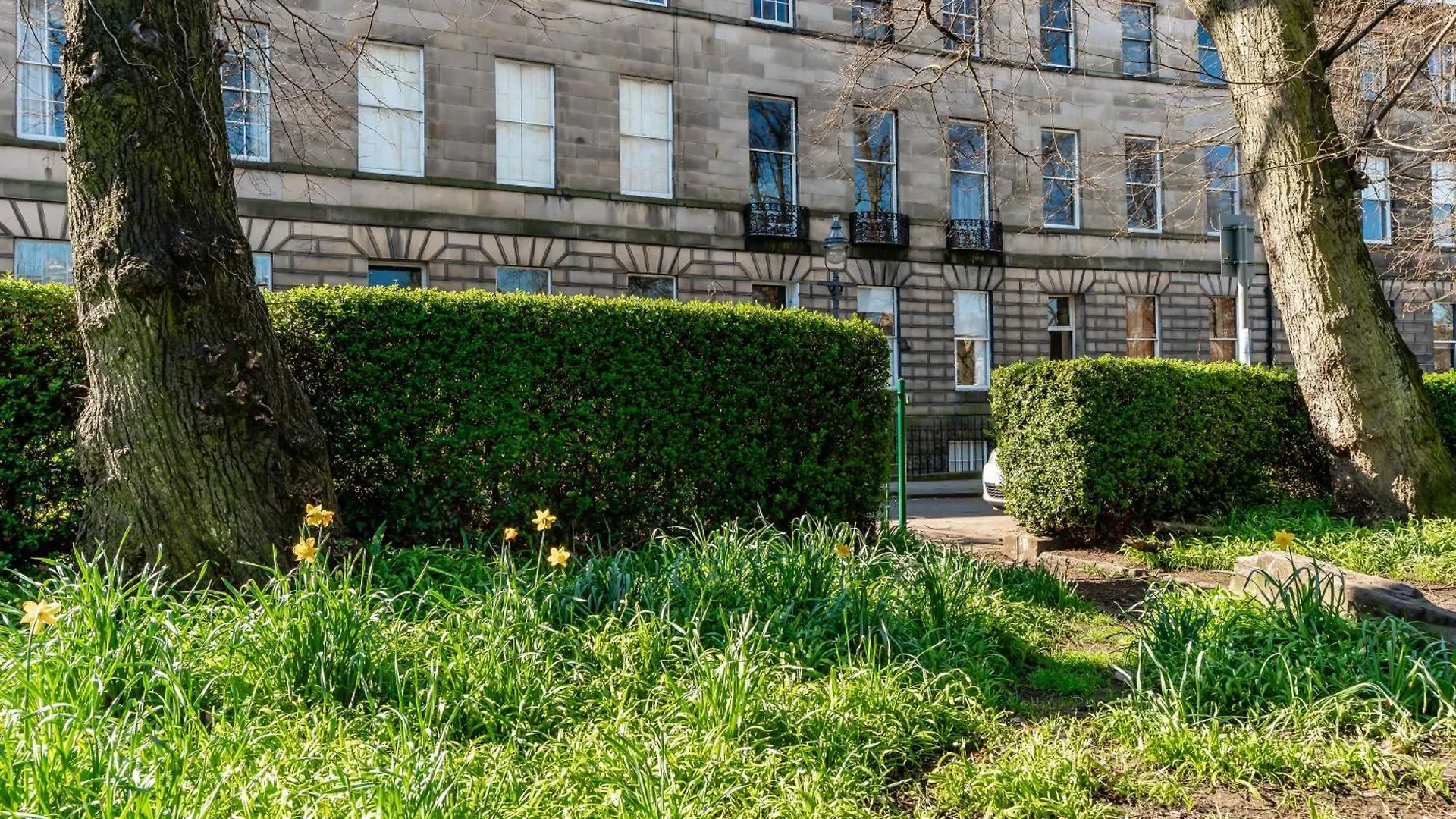 Stunning Flat, New Town, Edinburgh - Perfect Location 아파트