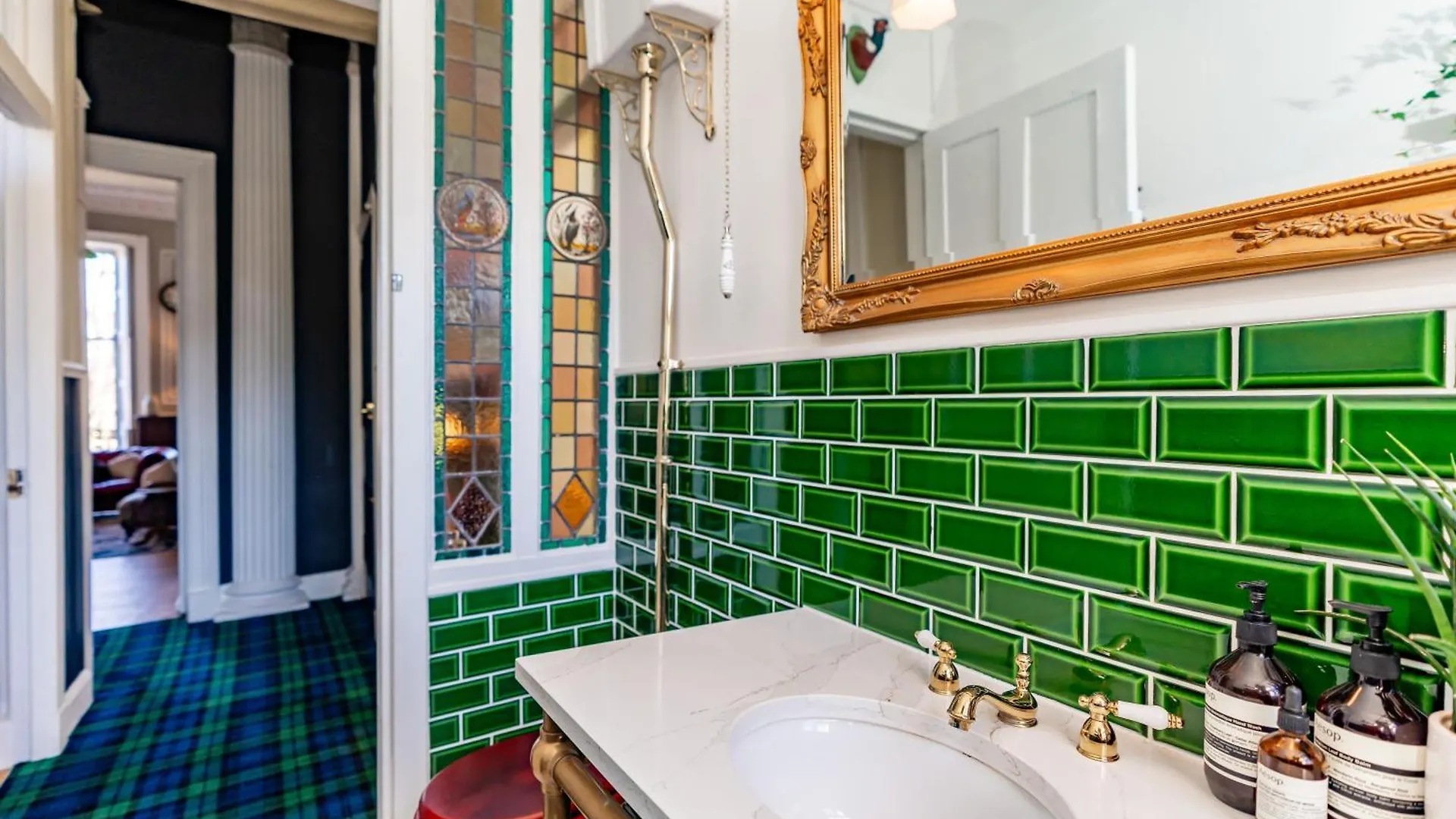 Stunning Flat, New Town, Edinburgh - Perfect Location 아파트