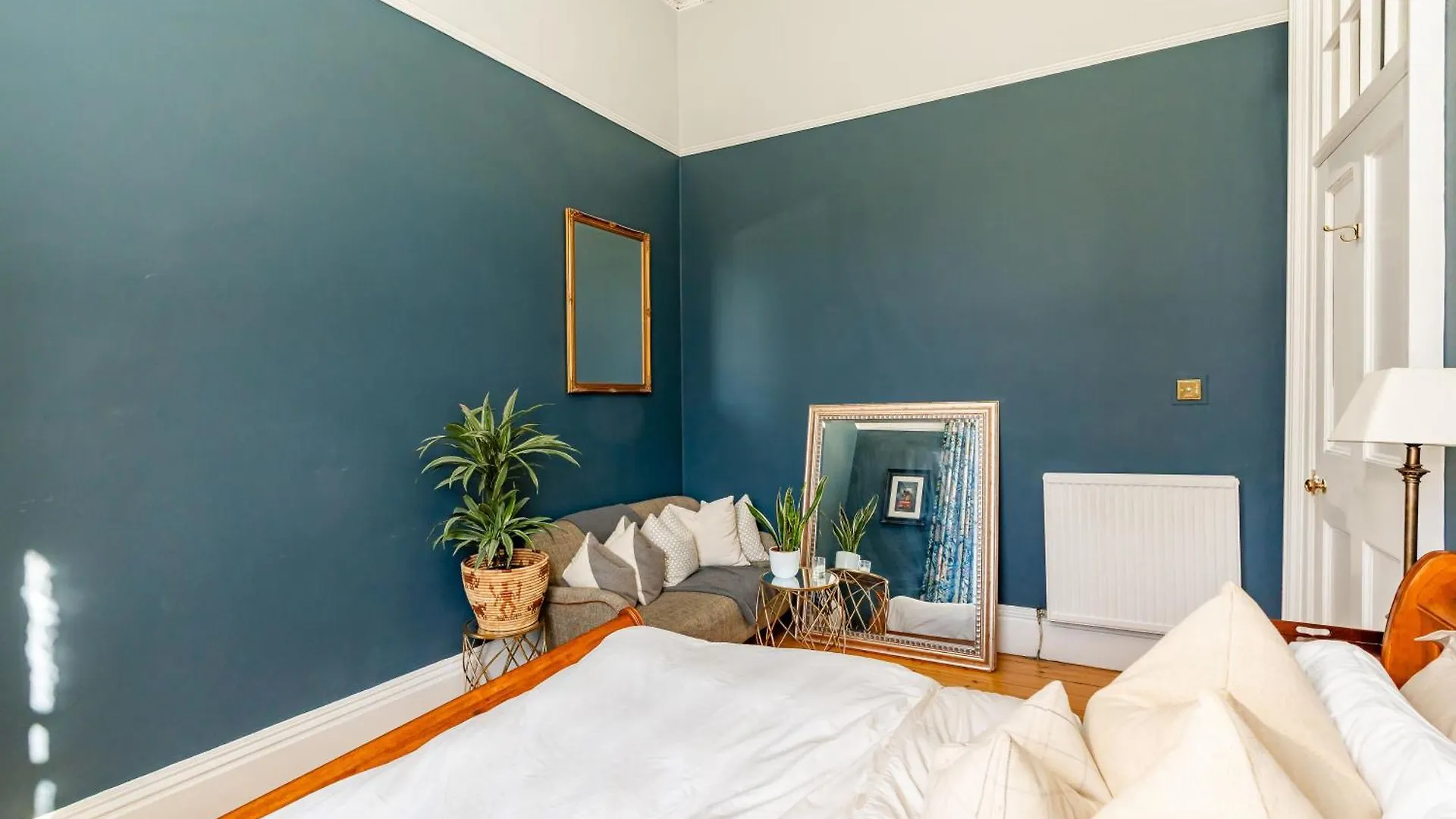 Stunning Flat, New Town, Edinburgh - Perfect Location 아파트 영국
