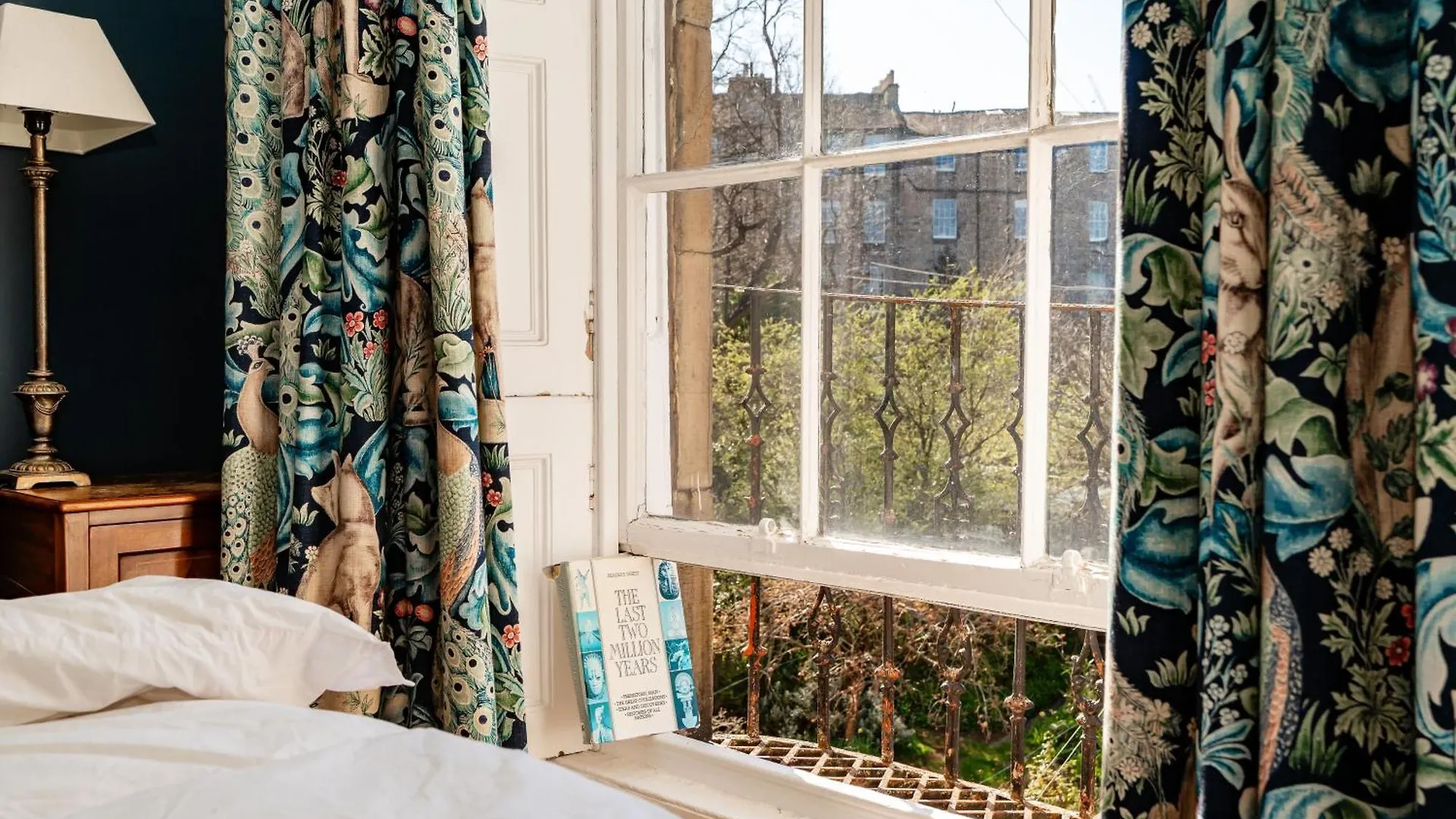 Stunning Flat, New Town, Edinburgh - Perfect Location 아파트 영국