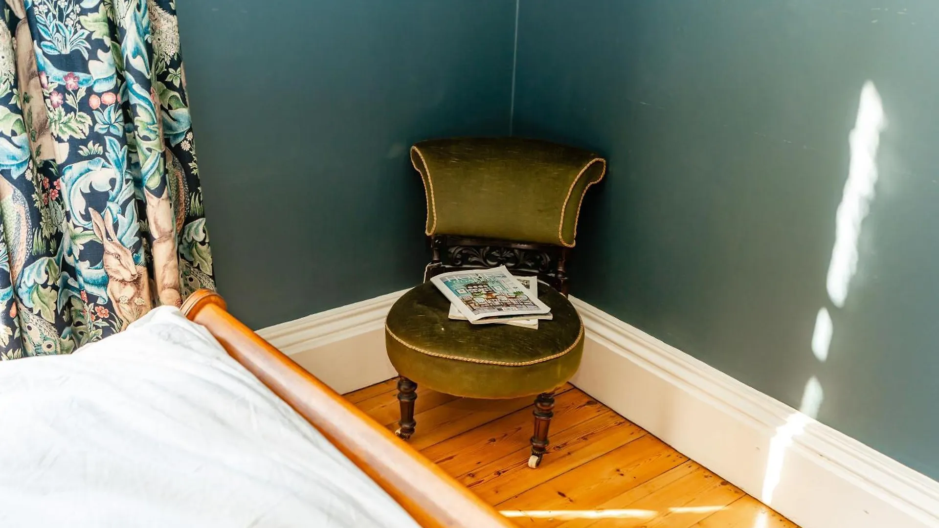 Stunning Flat, New Town, Edinburgh - Perfect Location 아파트 영국