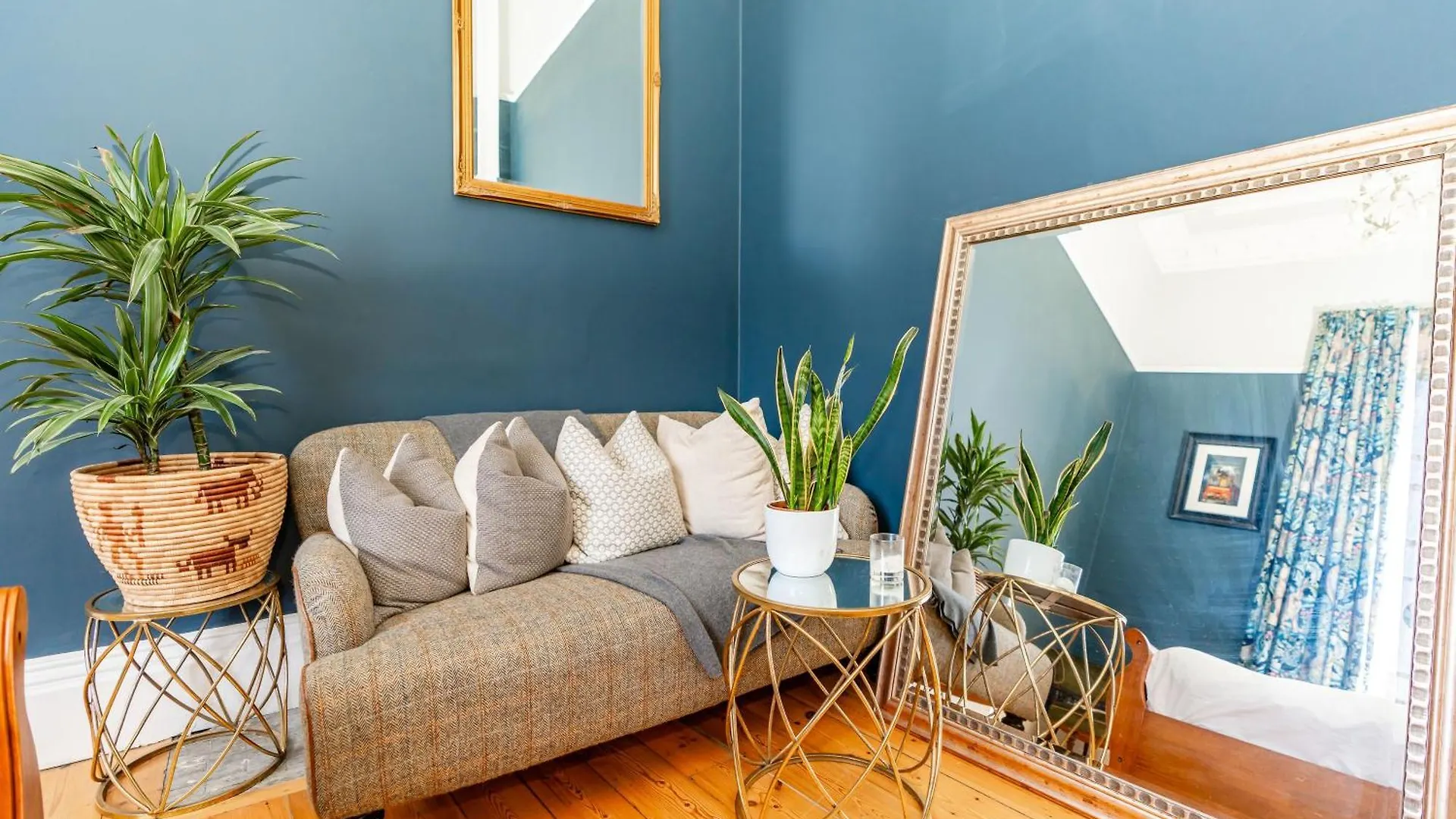 Stunning Flat, New Town, Edinburgh - Perfect Location 아파트