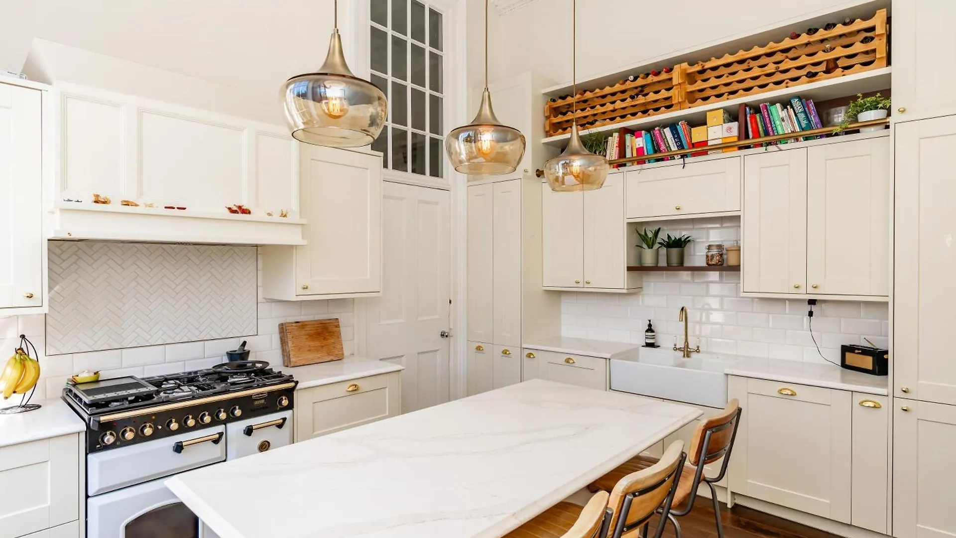 Stunning Flat, New Town, Edinburgh - Perfect Location 아파트