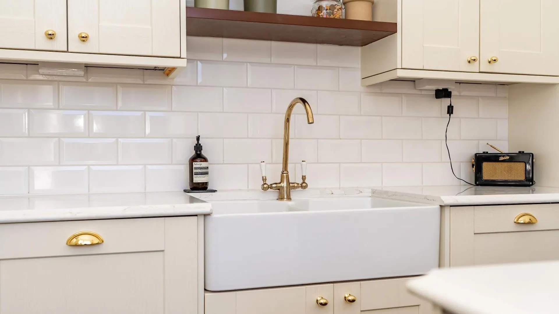 Stunning Flat, New Town, Edinburgh - Perfect Location 아파트 0*,  영국