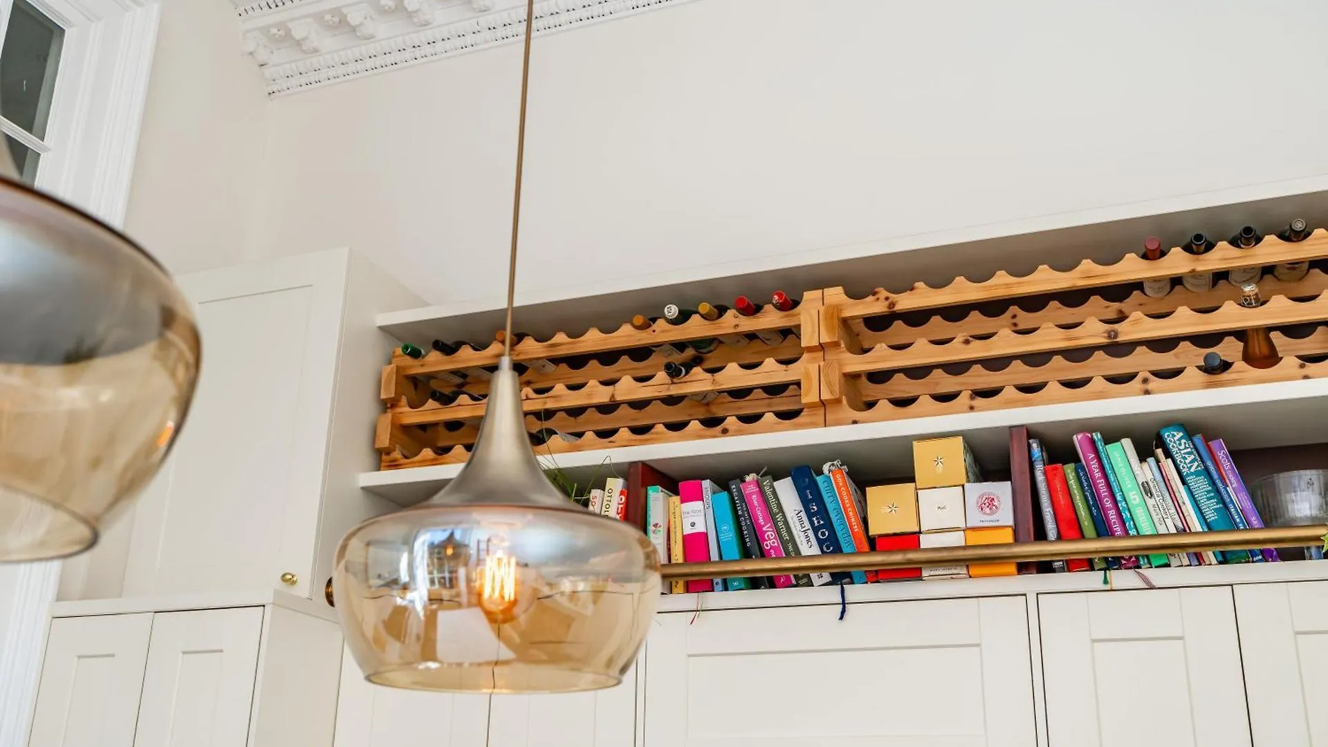 Stunning Flat, New Town, Edinburgh - Perfect Location 아파트