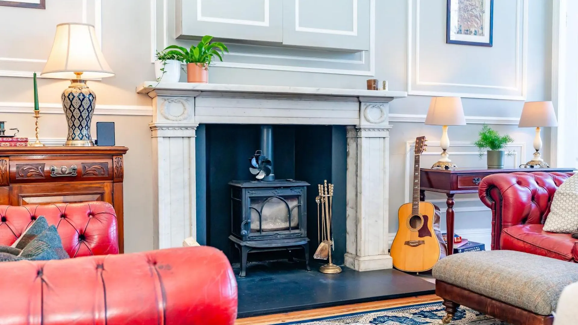 Stunning Flat, New Town, Edinburgh - Perfect Location 아파트